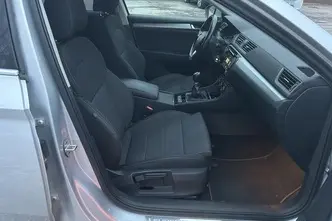 Škoda Superb, 2.0, 110 kW, diisel, manuaal, esivedu