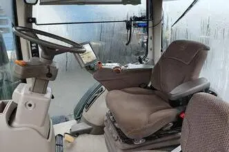 John Deere 8400R, 9.0, 294 kW, diisel, automaat, nelikvedu