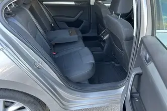 Škoda Superb, 1.4, 110 kW, bensiin, manuaal, esivedu