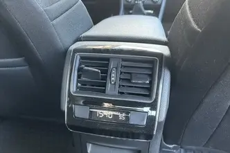 Škoda Superb, 1.4, 110 kW, bensiin, manuaal, esivedu