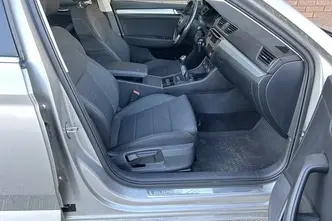 Škoda Superb, 1.4, 110 kW, bensiin, manuaal, esivedu