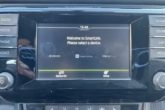 Škoda Superb, 1.4, 110 kW, bensiin, manuaal, esivedu