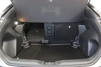 Toyota Yaris Cross, 1.5, 68 kW, hübriid, automaat, esivedu