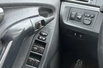 Toyota Verso, 1.8, 108 kW, bensiin, automaat, esivedu