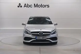 Mercedes-Benz A 180, 1.5, 80 kW, diisel, automaat, esivedu