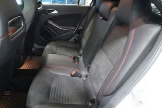 Mercedes-Benz A 180, 1.5, 80 kW, diisel, automaat, esivedu