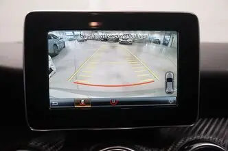 Mercedes-Benz A 180, 1.5, 80 kW, diisel, automaat, esivedu