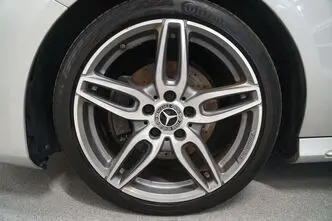 Mercedes-Benz A 180, 1.5, 80 kW, diisel, automaat, esivedu