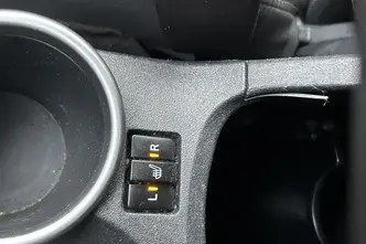 Toyota Verso, 1.8, 108 kW, bensiin, automaat, esivedu