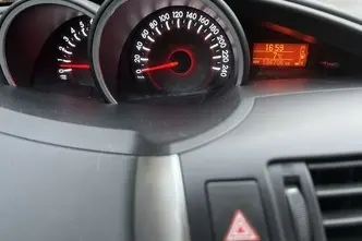 Toyota Verso, 1.8, 108 kW, bensiin, automaat, esivedu