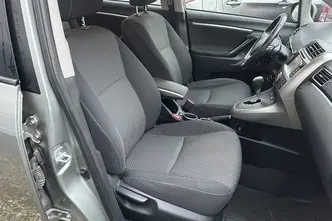 Toyota Verso, 1.8, 108 kW, bensiin, automaat, esivedu