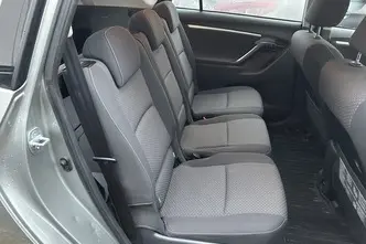 Toyota Verso, 1.8, 108 kW, bensiin, automaat, esivedu