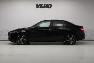 Mercedes-Benz A 180, 1.3, 100 kW, hübriid, automaat, esivedu