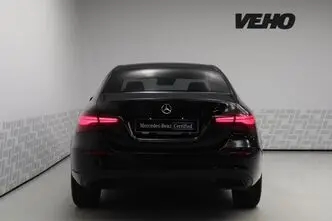 Mercedes-Benz A 180, 1.3, 100 kW, hübriid, automaat, esivedu