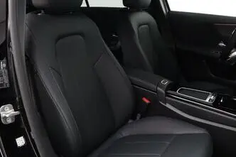 Mercedes-Benz A 180, 1.3, 100 kW, hübriid, automaat, esivedu