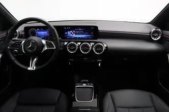 Mercedes-Benz A 180, 1.3, 100 kW, hübriid, automaat, esivedu