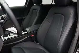 Mercedes-Benz A 180, 1.3, 100 kW, hübriid, automaat, esivedu