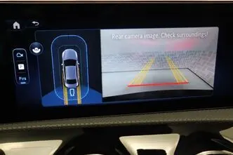 Mercedes-Benz A 180, 1.3, 100 kW, hübriid, automaat, esivedu