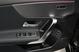 Mercedes-Benz A 180, 1.3, 100 kW, hübriid, automaat, esivedu