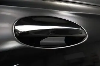 Mercedes-Benz A 180, 1.3, 100 kW, hübriid, automaat, esivedu