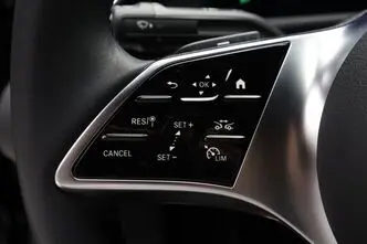 Mercedes-Benz A 180, 1.3, 100 kW, hübriid, automaat, esivedu