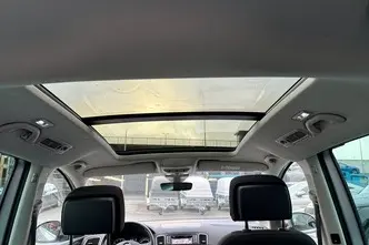 Volkswagen Sharan, 110 kW, bensiin, automaat, esivedu