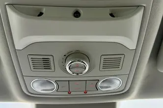 Volkswagen Sharan, 110 kW, bensiin, automaat, esivedu