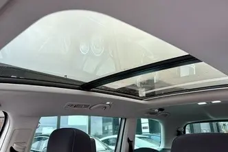 Volkswagen Sharan, 110 kW, bensiin, automaat, esivedu