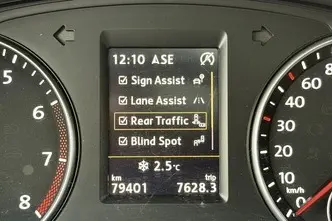 Volkswagen Sharan, 110 kW, bensiin, automaat, esivedu