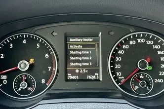 Volkswagen Sharan, 110 kW, bensiin, automaat, esivedu