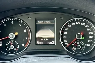 Volkswagen Sharan, 110 kW, bensiin, automaat, esivedu