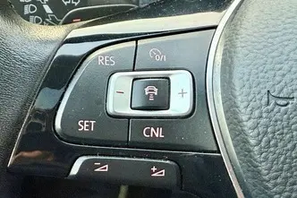 Volkswagen Sharan, 110 kW, bensiin, automaat, esivedu