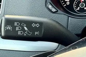 Volkswagen Sharan, 110 kW, bensiin, automaat, esivedu