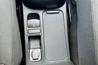 Volkswagen Sharan, 110 kW, bensiin, automaat, esivedu