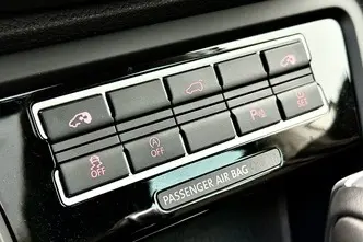 Volkswagen Sharan, 110 kW, bensiin, automaat, esivedu