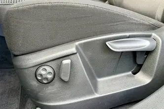 Volkswagen Sharan, 110 kW, bensiin, automaat, esivedu