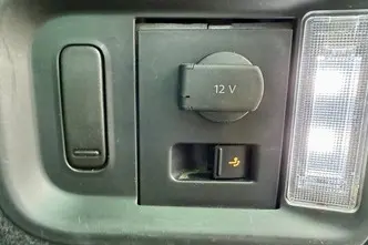 Volkswagen Sharan, 110 kW, bensiin, automaat, esivedu