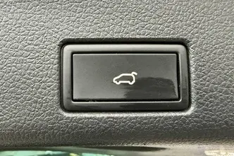 Volkswagen Sharan, 110 kW, bensiin, automaat, esivedu