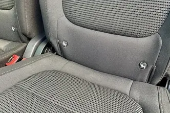 Volkswagen Sharan, 110 kW, bensiin, automaat, esivedu