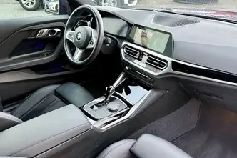 BMW 220, 2.0, 135 kW, bensiin, automaat, tagavedu