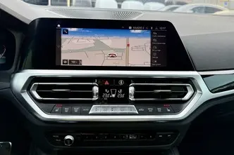 BMW 220, 2.0, 135 kW, bensiin, automaat, tagavedu