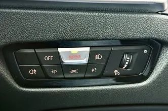 BMW 220, 2.0, 135 kW, bensiin, automaat, tagavedu