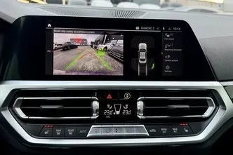 BMW 220, 2.0, 135 kW, bensiin, automaat, tagavedu