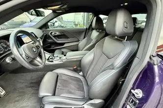 BMW 220, 2.0, 135 kW, bensiin, automaat, tagavedu