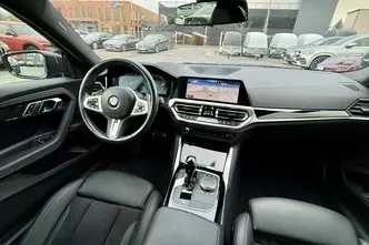 BMW 220, 2.0, 135 kW, bensiin, automaat, tagavedu