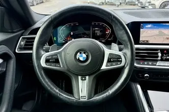 BMW 220, 2.0, 135 kW, bensiin, automaat, tagavedu