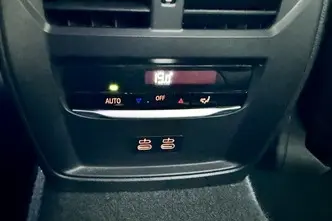 BMW 220, 2.0, 135 kW, bensiin, automaat, tagavedu