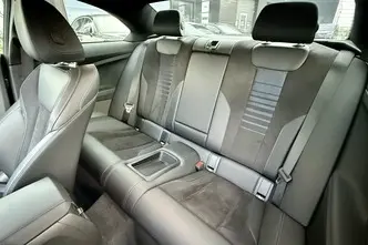 BMW 220, 2.0, 135 kW, bensiin, automaat, tagavedu