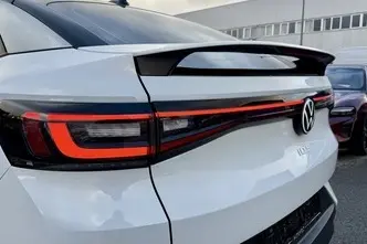 Volkswagen ID.5, 150 kW, elektrība, automātiskā, aizmugurējā piedziņa