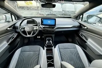 Volkswagen ID.5, 150 kW, elektrība, automātiskā, aizmugurējā piedziņa